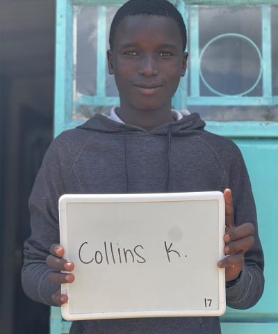 Collins K