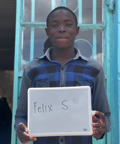 Felix S